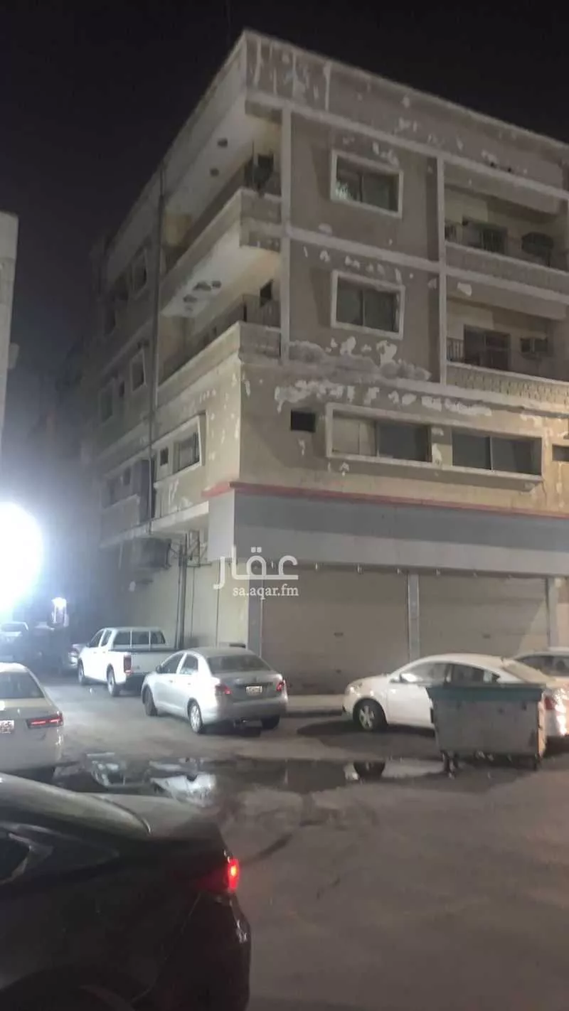 عمارة للبيع في شارع 13ب ، حي العدامة ، الدمام ، الدمام 1 صورة