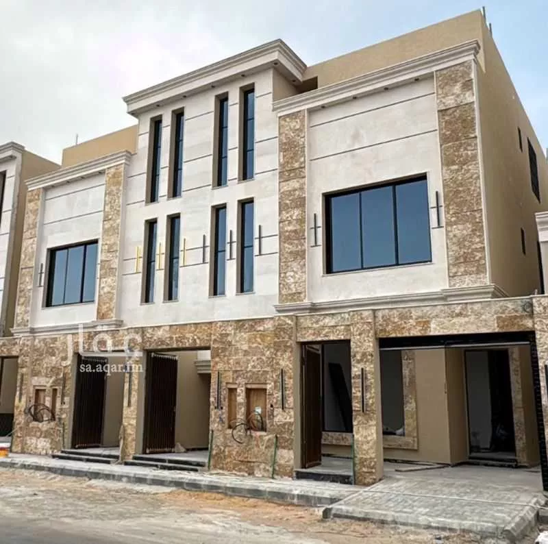 دور للبيع في حي الجنادرية, مدينة الرياض, منطقة الرياض 1 صورة