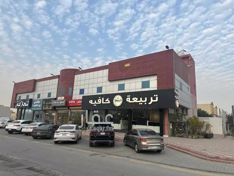 مكتب تجاري للإيجار في شارع الصحابة, حي المونسية, مدينة الرياض, منطقة الرياض 1 صورة