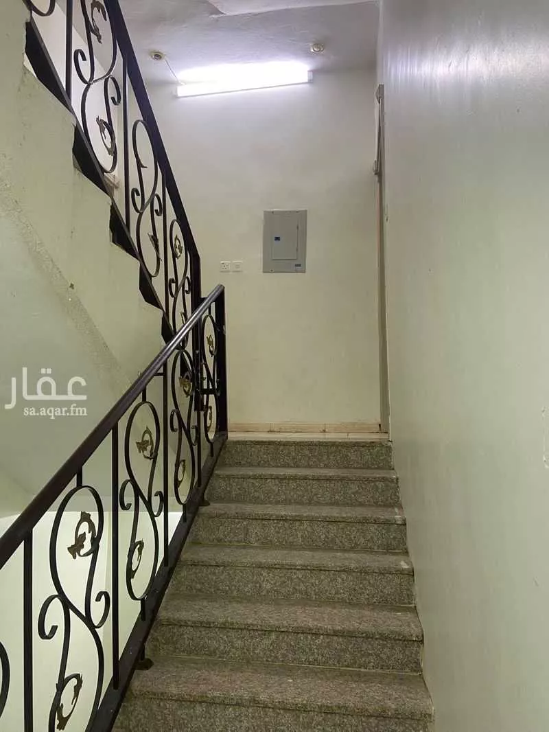 شقة للإيجار في شارع حالة عمار ، حي عكاظ ، الرياض ، منطقة الرياض 1 صورة