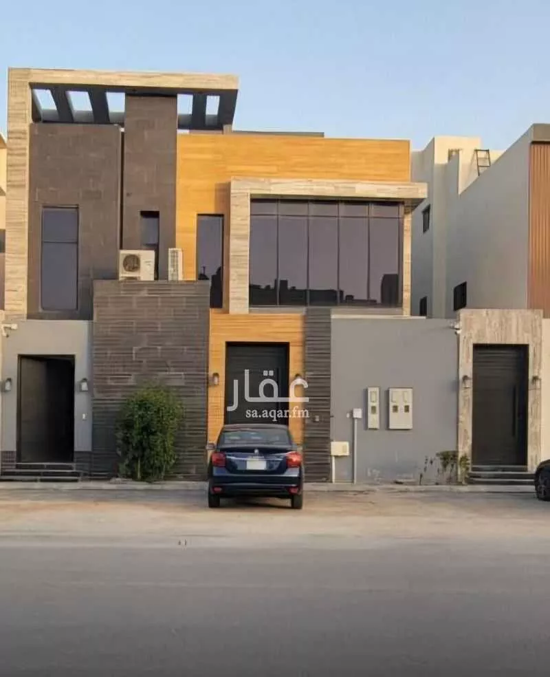 فيلا للبيع في شارع فرسان, حي النرجس, مدينة الرياض, منطقة الرياض 1 صورة