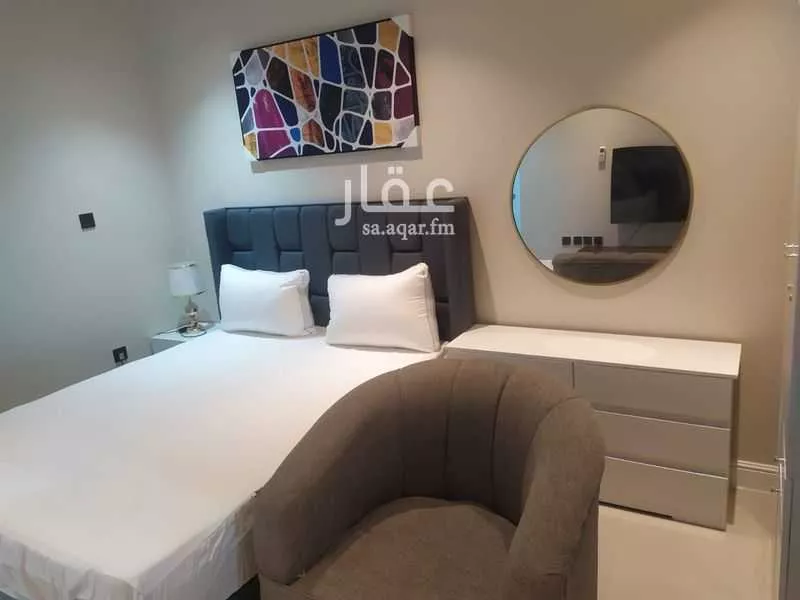 استديو مفروش للحجز في 4267 7049 ، شارع ابن مقله ، حي قرطبة ، الرياض ، منطقة الرياض 1 صورة