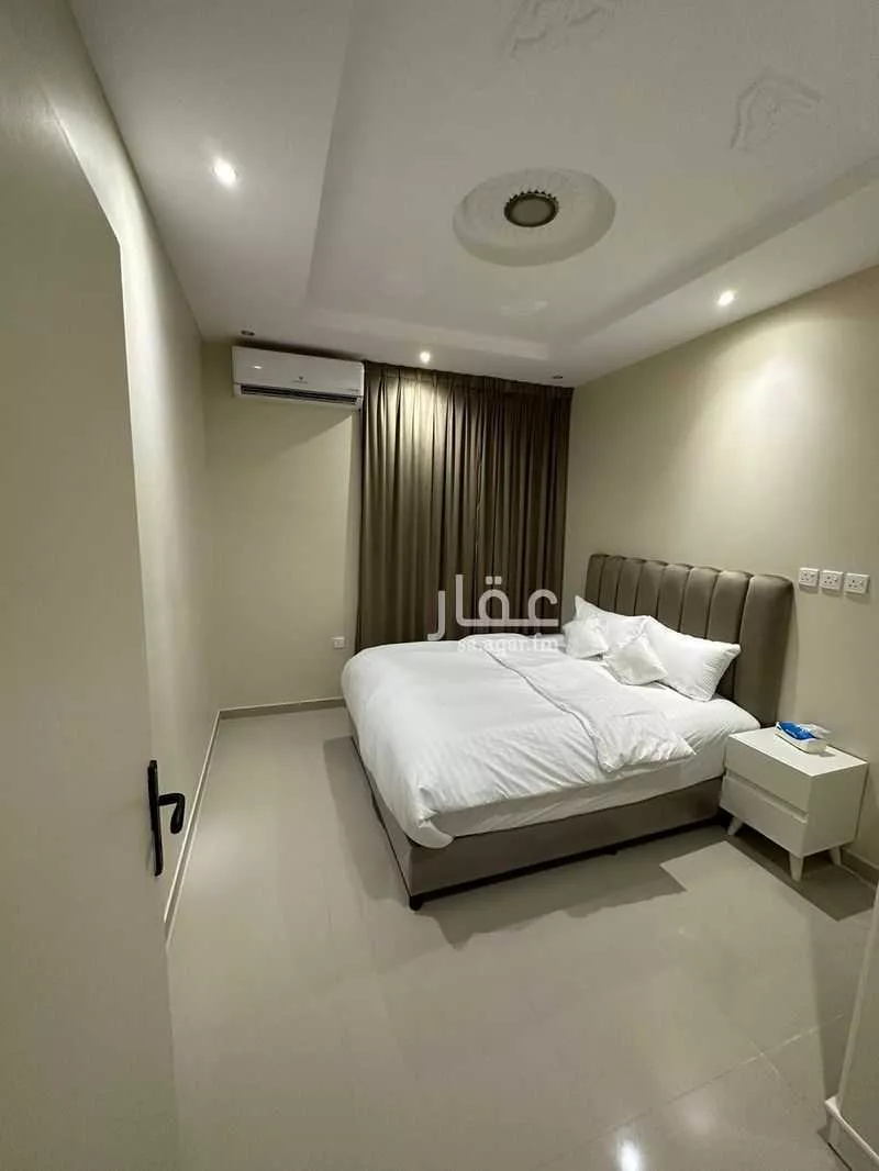 شقة مفروشة للحجز في 4267 7049 ، شارع ابن مقله ، حي قرطبة ، الرياض ، منطقة الرياض 1 صورة