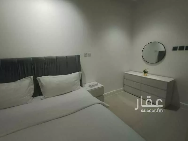 شقة مفروشة للحجز في شارع ابن مقلة ، حي قرطبة ، الرياض ، منطقة الرياض 1 صورة