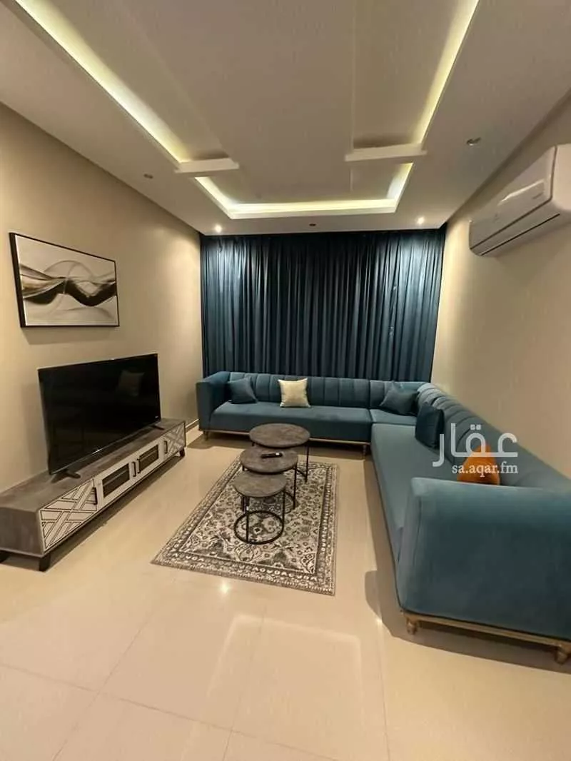 شقة مفروشة للحجز في 4267 7049 ، شارع ابن مقله ، حي قرطبة ، الرياض ، منطقة الرياض 1 صورة