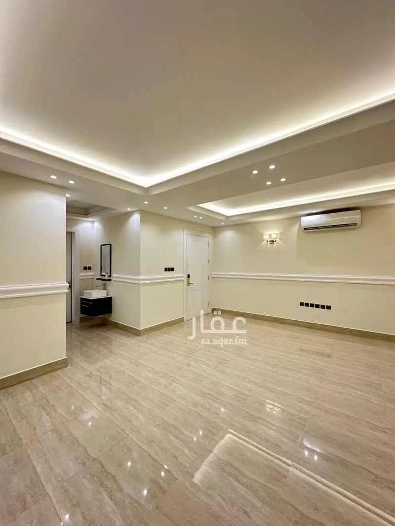 شقة للإيجار في شارع الامير فيصل بن عبدالله بن عبدالرحمن, حي حطين, مدينة الرياض, منطقة الرياض 1 صورة