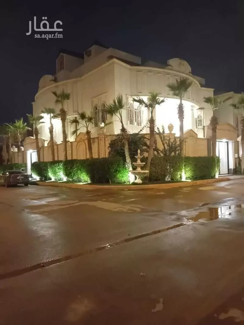 شقة للإيجار في شارع الأحياء, حي حطين, مدينة الرياض, منطقة الرياض 1 صورة