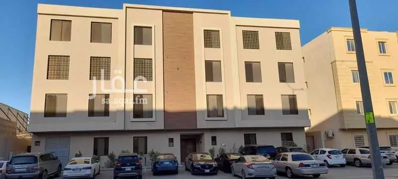 شقة للإيجار في شارع الأفضلي, حي الملقا, مدينة الرياض, منطقة الرياض 1 صورة