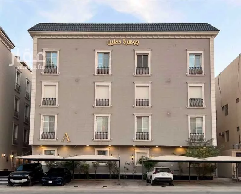 شقة للإيجار في شارع الامير فيصل بن عبدالله بن عبدالرحمن, حي حطين, مدينة الرياض, منطقة الرياض 1 صورة