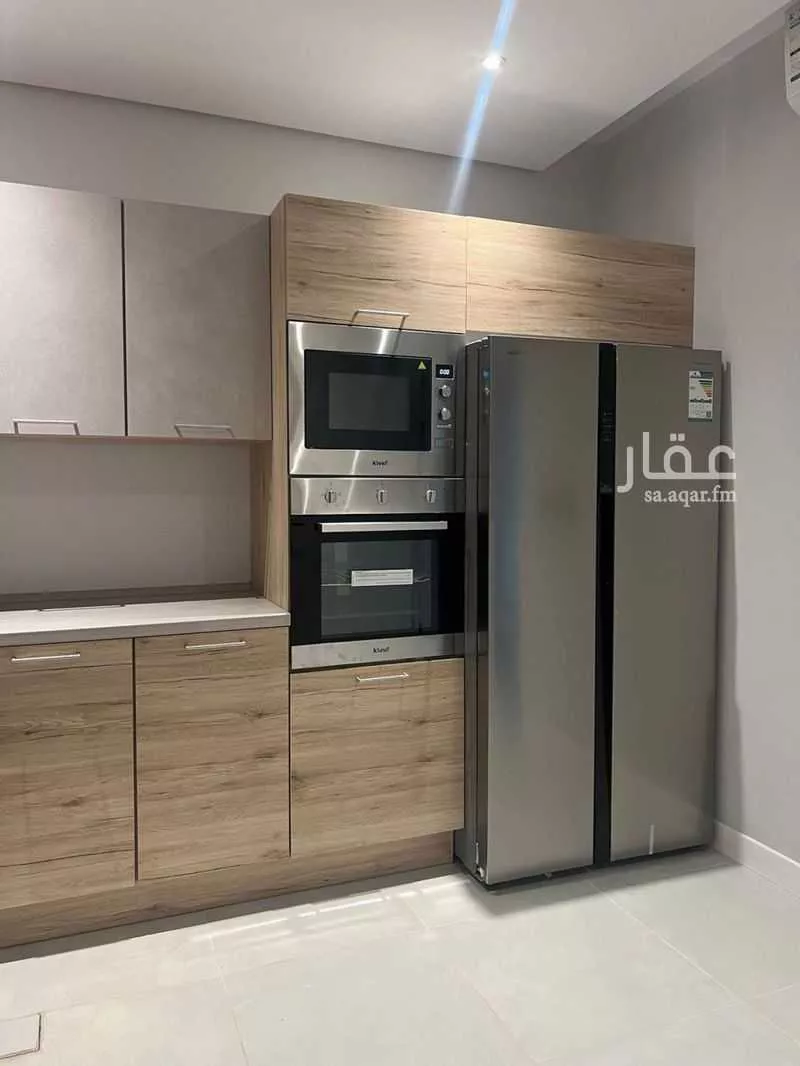 شقة للإيجار في شارع الامام سعود بن فيصل, حي حطين, مدينة الرياض, منطقة الرياض 1 صورة