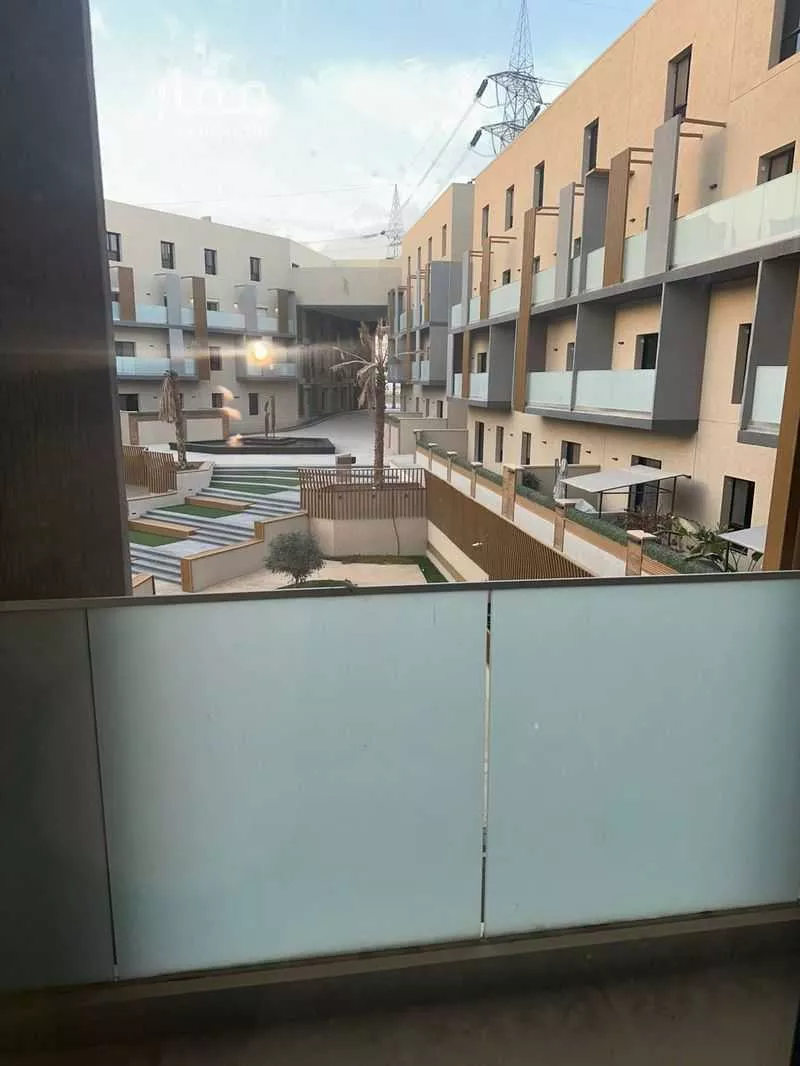 شقة للإيجار في شارع الأمير فهد بن محمد بن عبدالعزيز, حي حطين, مدينة الرياض, منطقة الرياض 1 صورة