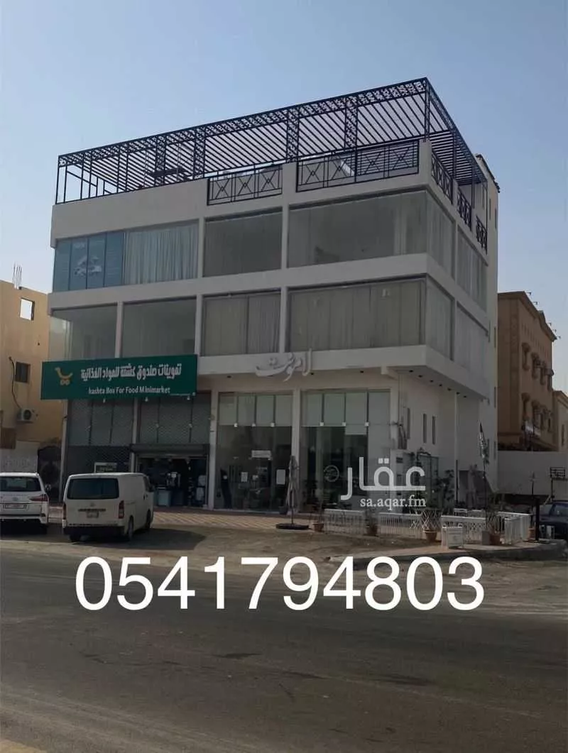 مكتب تجاري للإيجار في شارع 151042, حي ضاحية الامير سلطان الشمالية, مدينة العيون, المنطقة الشرقية 1 صورة