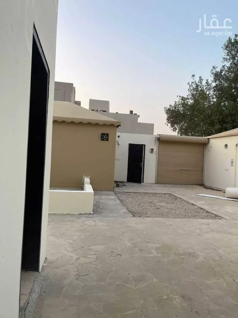 استراحة للإيجار في شارع محمد بن أبان, حي العارض, مدينة الرياض, منطقة الرياض 1 صورة