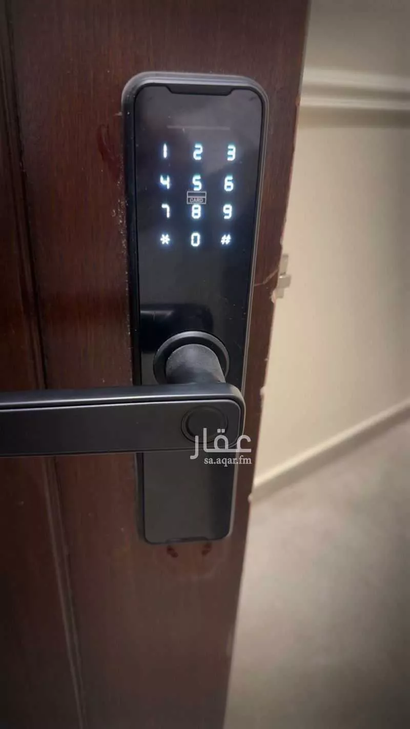 شقة للإيجار في شارع الملك عبدالعزيز ابن عبدالرحمن سعود, حي السليمانية, مدينة الرياض, منطقة الرياض 1 صورة