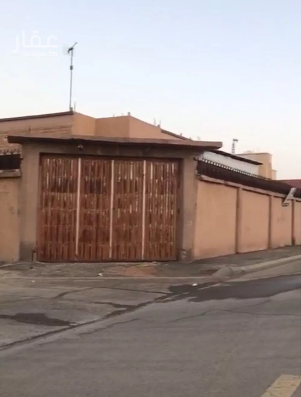 فيلا للبيع في شارع الرياض, حي الخالدية, مدينة مرات, منطقة الرياض 1 صورة