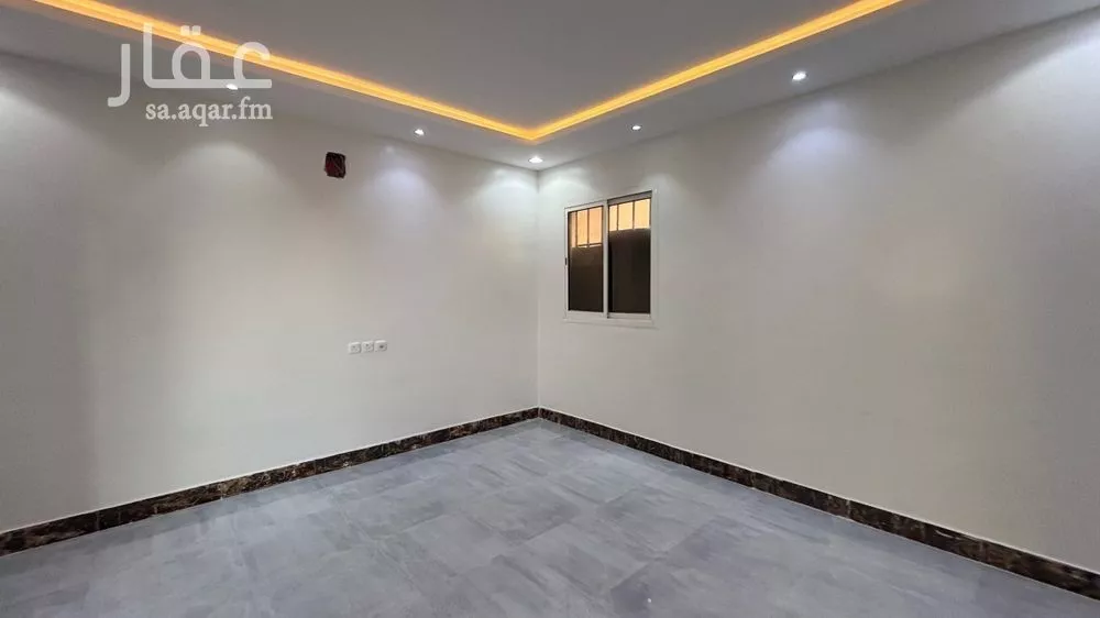 شقة للإيجار في شارع هبة الله الطيبي, حي الرمال, مدينة الرياض, منطقة الرياض 1 صورة