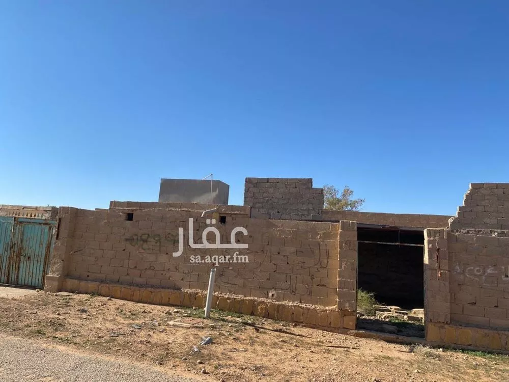 أرض للبيع في حي رويغب, مدينة رويغب, منطقة الرياض 1 صورة