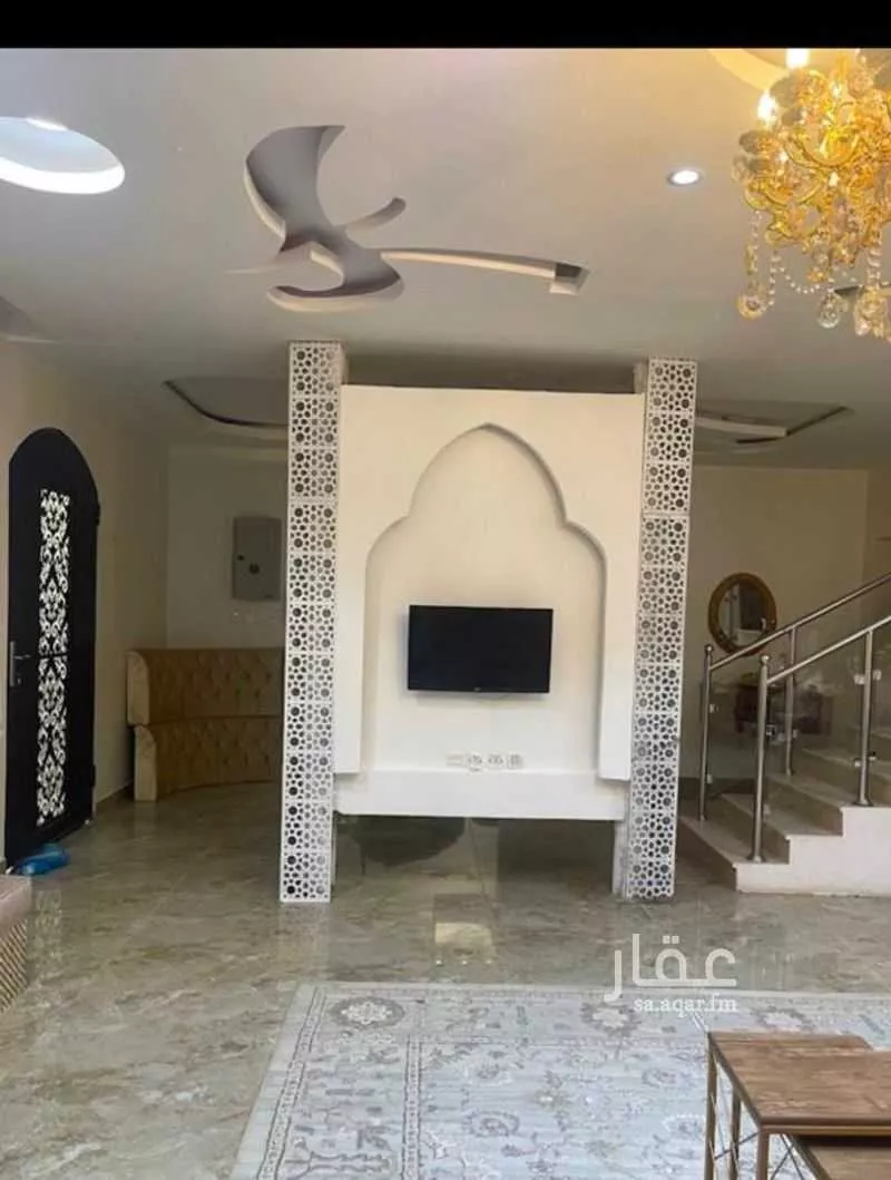 استراحة للبيع في حي الحمر الشمالي, مدينة بريده, منطقة القصيم 1 صورة
