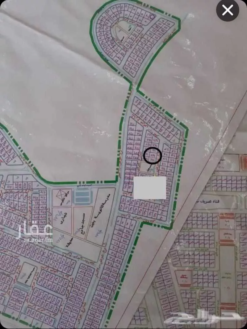 أرض للبيع في شارع أبي إسحاق إبراهيم بن علي الطبري, حي شعب عامر , مدينة مكه المكرمه, منطقة مكة المكرمة 1 صورة