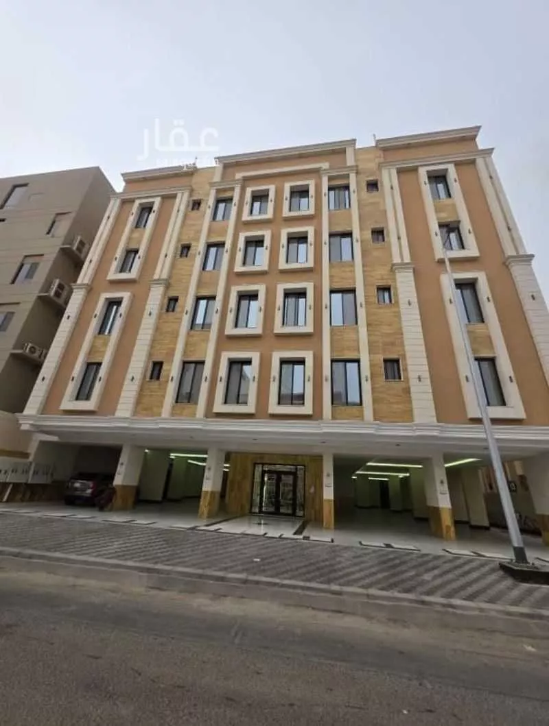 شقة للإيجار في شارع عبدالعزيز بن زرارة, حي الربوة, مدينة جدة, منطقة مكة المكرمة 1 صورة