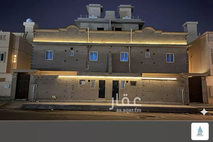 فيلا للبيع في شارع عمر بن إبراهيم, حي الفلاح, مدينة جدة, منطقة مكة المكرمة 1 صورة