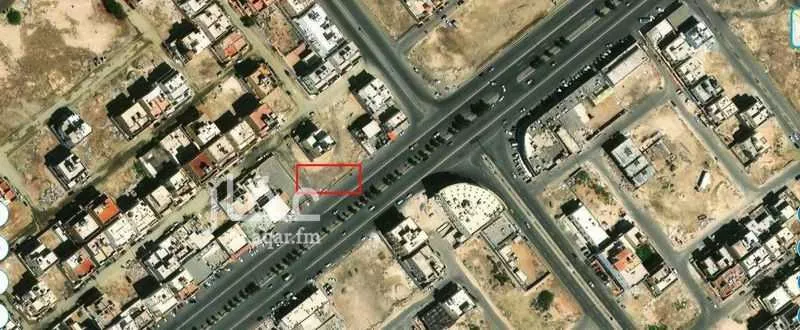 أرض للإيجار في شارع الامير عبدالمجيد, حي الياقوت, مدينة جدة, منطقة مكة المكرمة 1 صورة