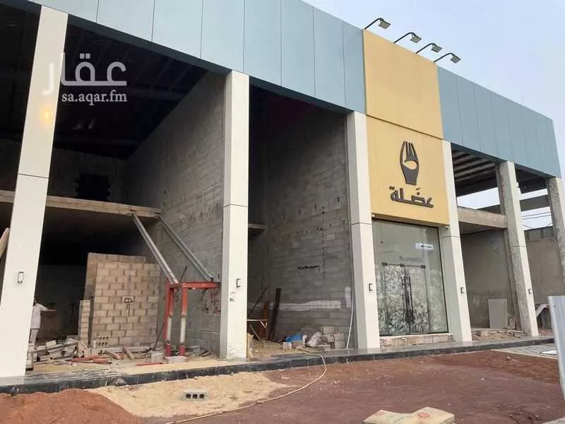 محل للإيجار في شارع شارع المدينة المنورة, حي المحمدية 2, مدينة جازان, منطقة جازان 1 صورة