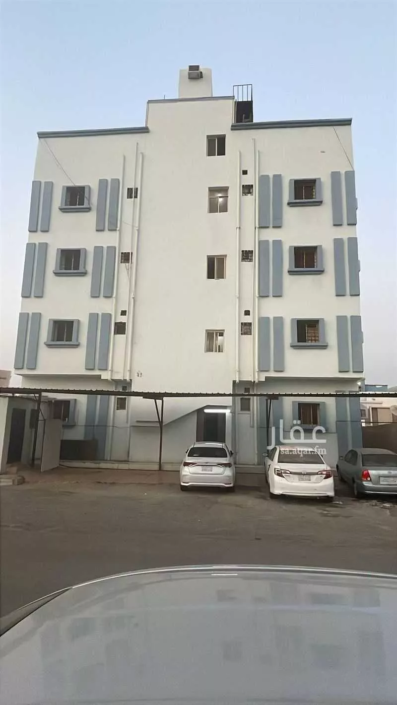 عمارة للبيع في شارع ابن سيده, حي السويس 1, مدينة جازان, منطقة جازان 1 صورة