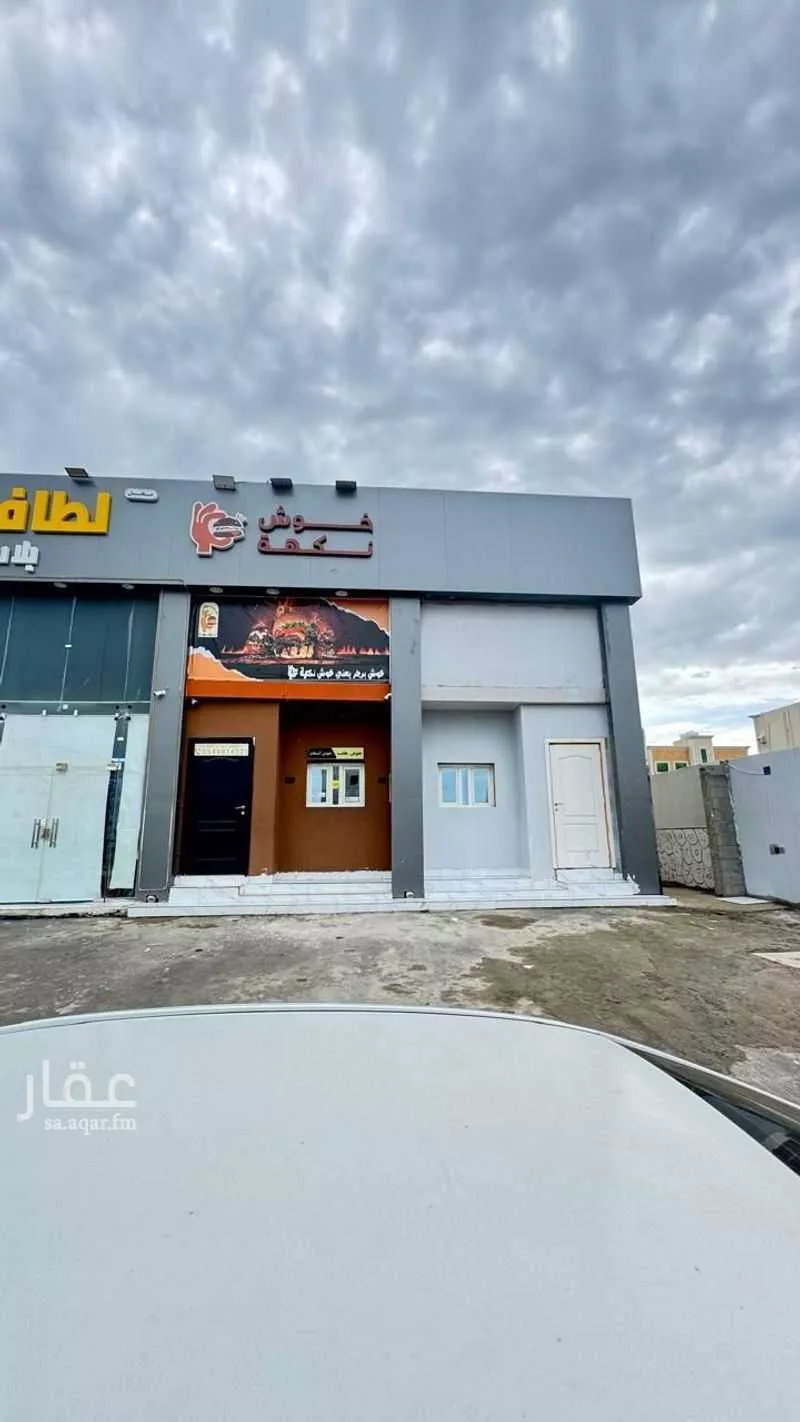 محل للإيجار في شارع شارع المدينة المنورة, حي المحمدية 2, مدينة جازان, منطقة جازان 1 صورة