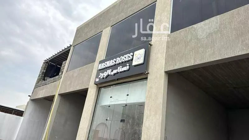 محل للإيجار في شارع شارع المدينة المنورة, حي المحمدية 2, مدينة جازان, منطقة جازان 1 صورة