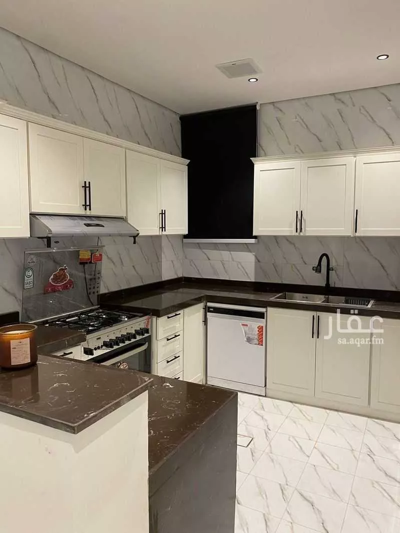 شقة للإيجار في شارع عبدالله بن قيس, حي إشبيلية, مدينة الرياض, منطقة الرياض 1 صورة