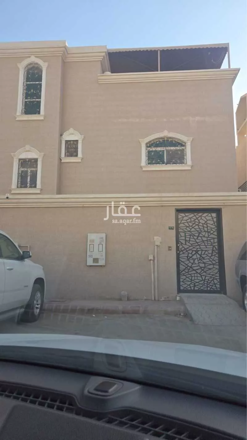 فيلا للبيع في شارع بقيق, حي قرطبة, مدينة الرياض, منطقة الرياض 1 صورة