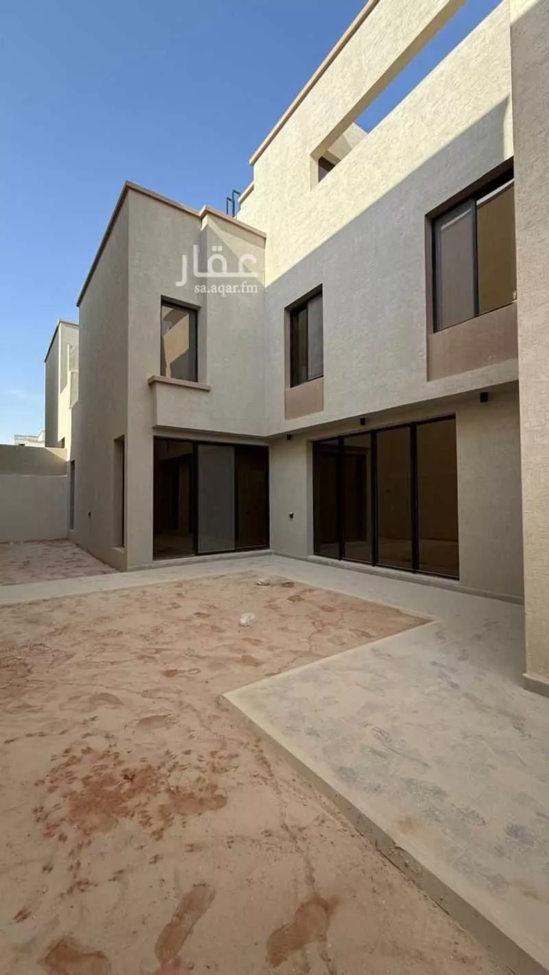 فيلا للإيجار في شارع خزام, حي مطار الملك خالد الدولي, مدينة الرياض, منطقة الرياض 1 صورة