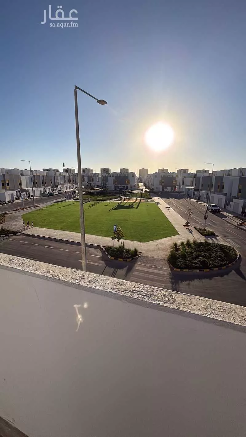 فيلا للإيجار في شارع سعيد المغربي, حي مطار الملك خالد الدولي, مدينة الرياض, منطقة الرياض 1 صورة