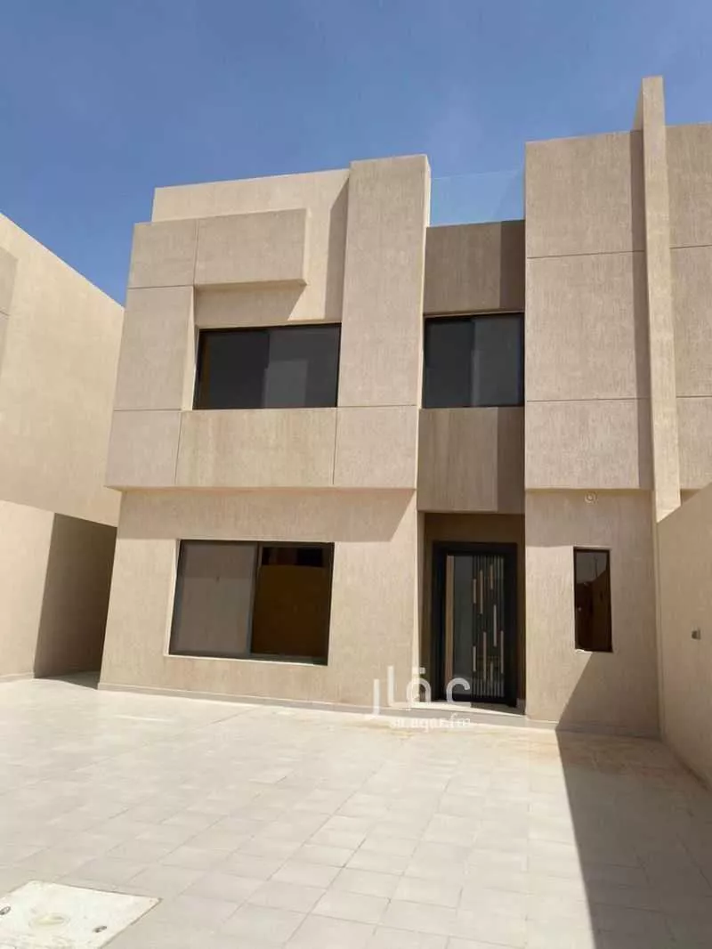 فيلا للإيجار في شارع خزام, حي مطار الملك خالد الدولي, مدينة الرياض, منطقة الرياض 1 صورة