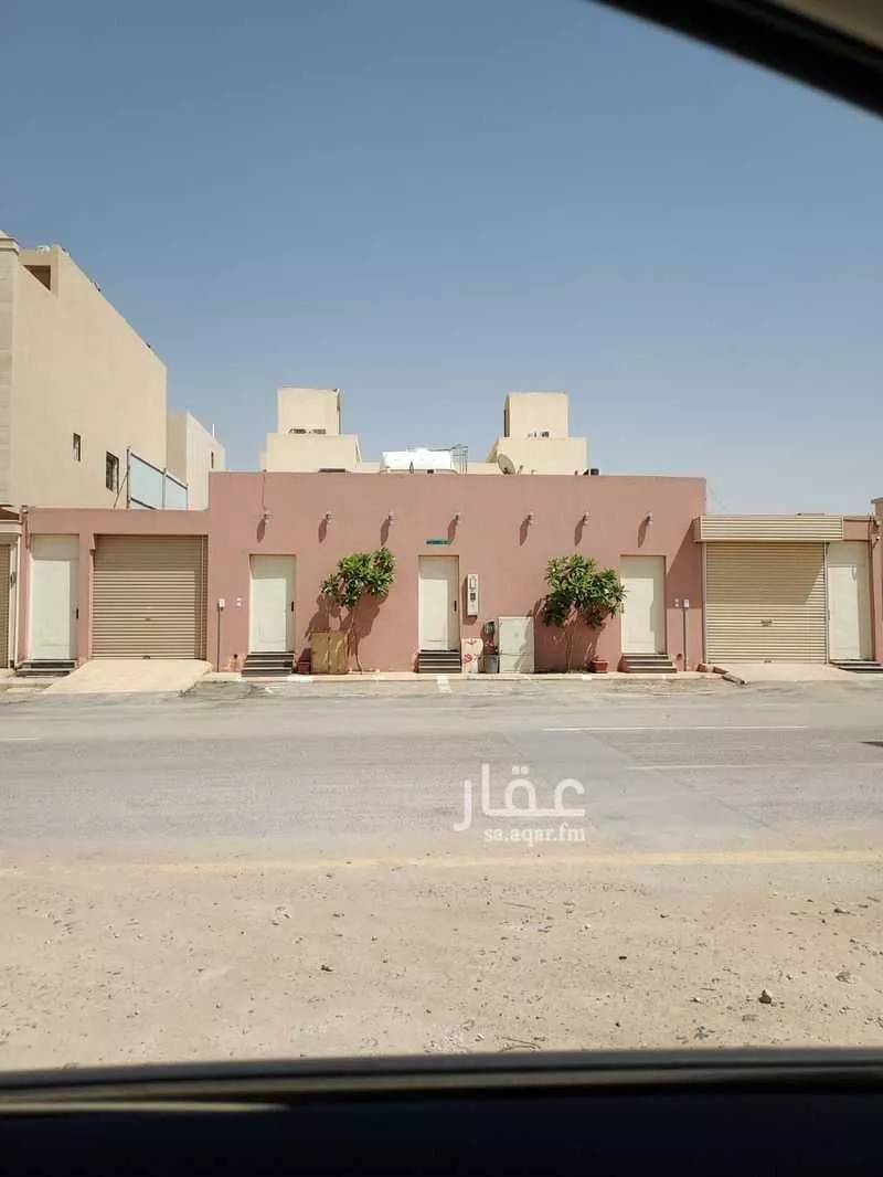 استراحة للإيجار في شارع أحمد بن علي الشوائطي, حي المهدية, مدينة الرياض, منطقة الرياض 1 صورة