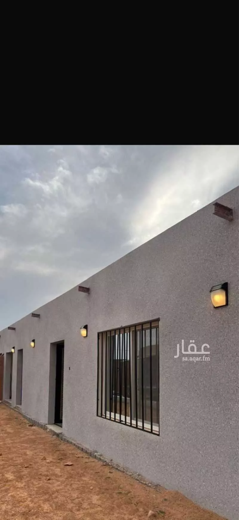 استراحة للبيع في حائل ، منطقة حائل 1 صورة