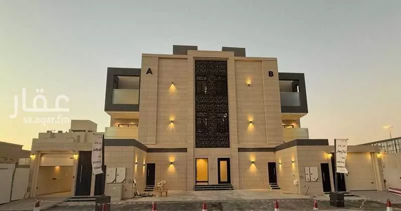 دور للإيجار في شارع نهر البردوني ، حي الصحافة ، الرياض ، منطقة الرياض 1 صورة