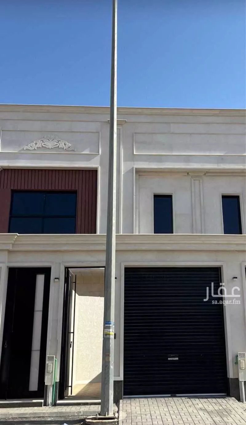 دور للإيجار في شارع يوسف بن النحوي ، حي العريجاء الغربية ، الرياض ، منطقة الرياض 1 صورة