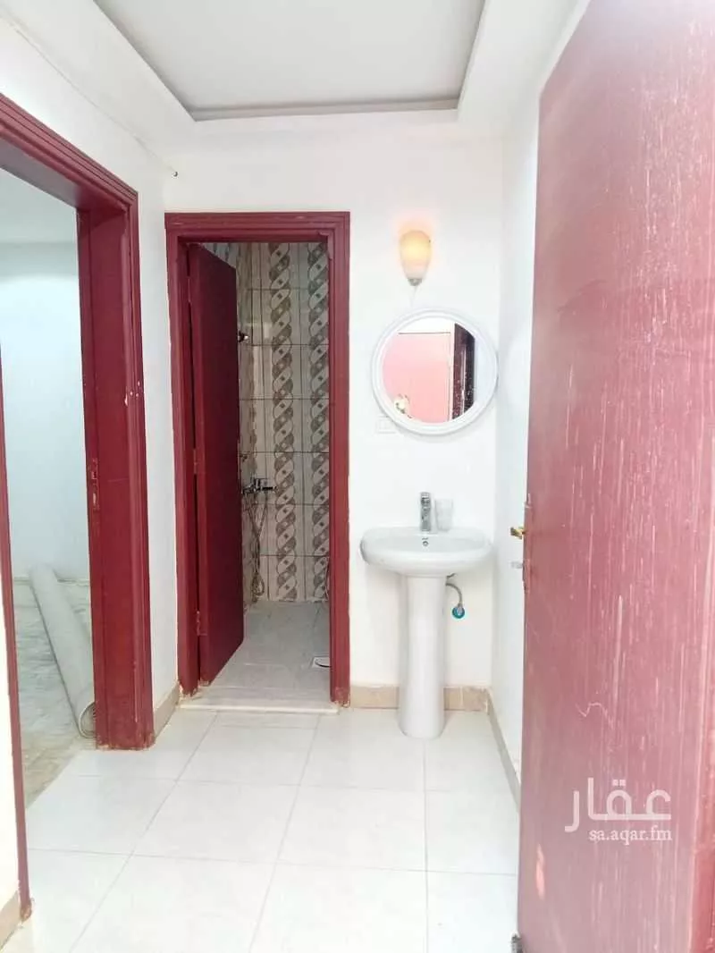 شقة للإيجار في شارع ابن ابي الخصال, حي الشرفية, مدينة الرياض, منطقة الرياض 1 صورة