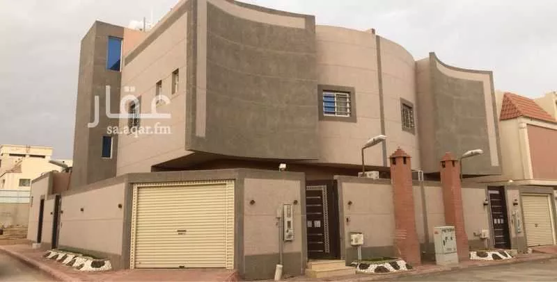 فيلا للبيع في شارع النشرة ، حي ظهرة لبن ، الرياض ، منطقة الرياض 1 صورة