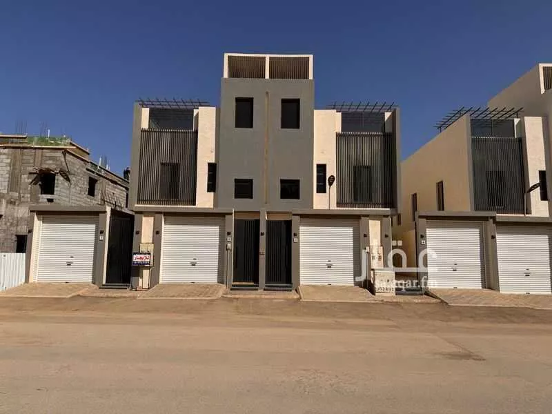 دور للبيع في شارع عبدالحميد السناري, حي عكاظ, مدينة الرياض, منطقة الرياض 1 صورة