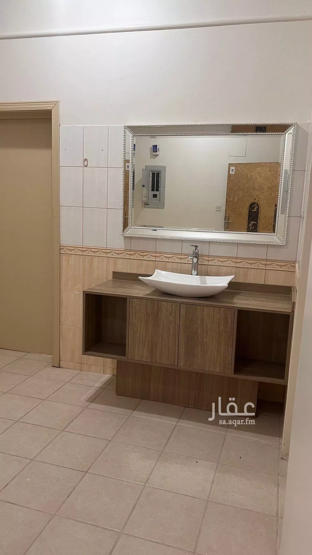 شقة للإيجار في شارع ابي عبيدة عامر بن الجراح, حي السعادة, مدينة الرياض, منطقة الرياض 1 صورة