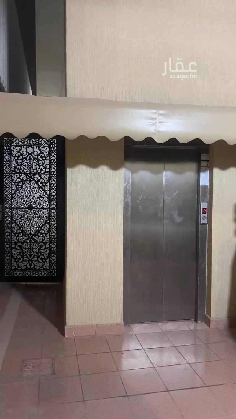 شقة للإيجار في شارع ابن الأسلت, حي الفيحاء, مدينة الرياض, منطقة الرياض 1 صورة