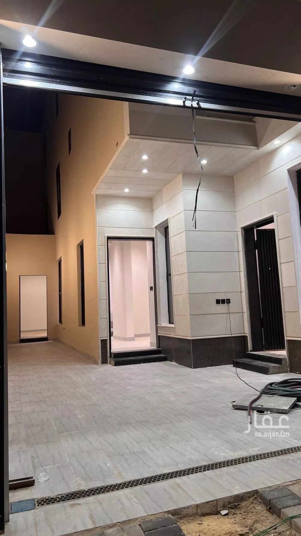 دور للبيع في شارع الأمان, حي السعادة, مدينة الرياض, منطقة الرياض 1 صورة