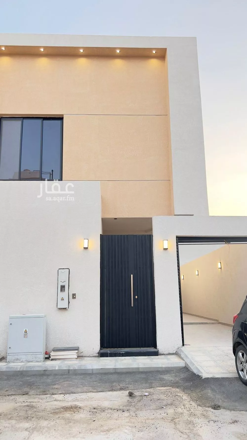 فيلا للبيع في حي السعادة, مدينة الرياض, منطقة الرياض 1 صورة