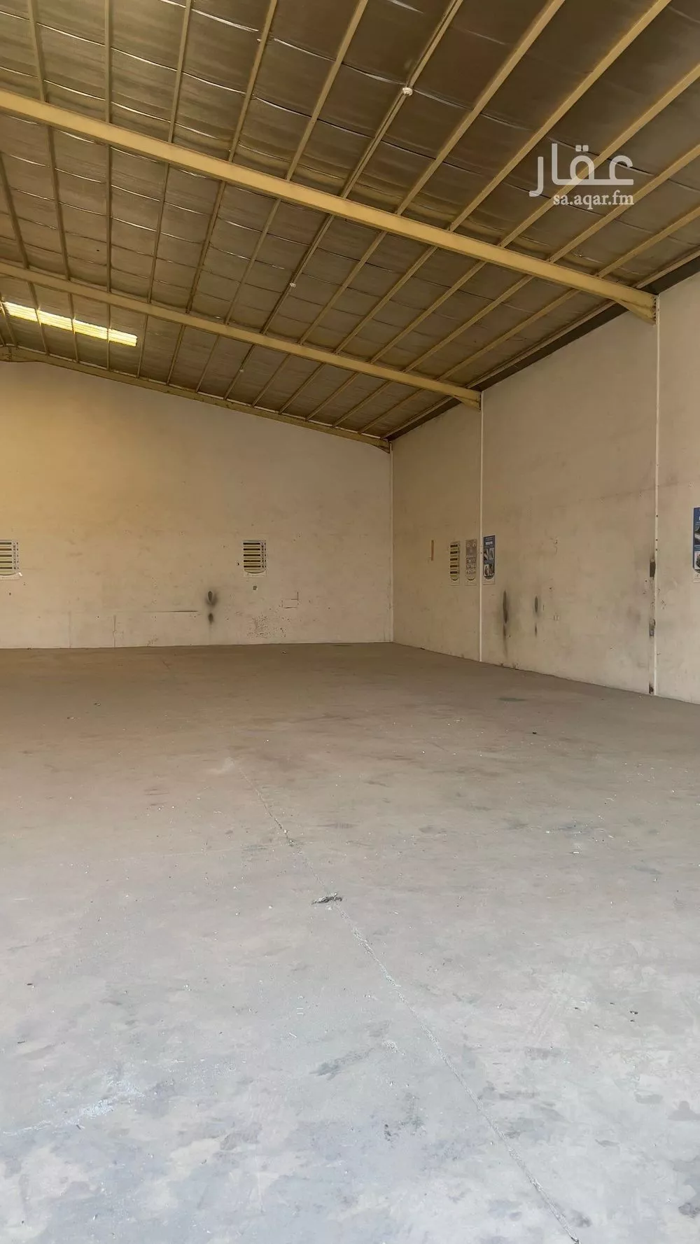 مستودع للإيجار في شارع قبة الروبي, حي المشاعل, مدينة الرياض, منطقة الرياض 1 صورة