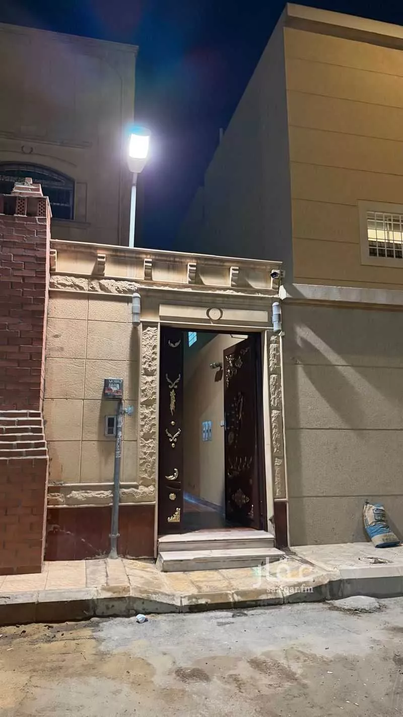 شقة للإيجار في شارع أبي داود بن إياد, حي الفيحاء, مدينة الرياض, منطقة الرياض 1 صورة