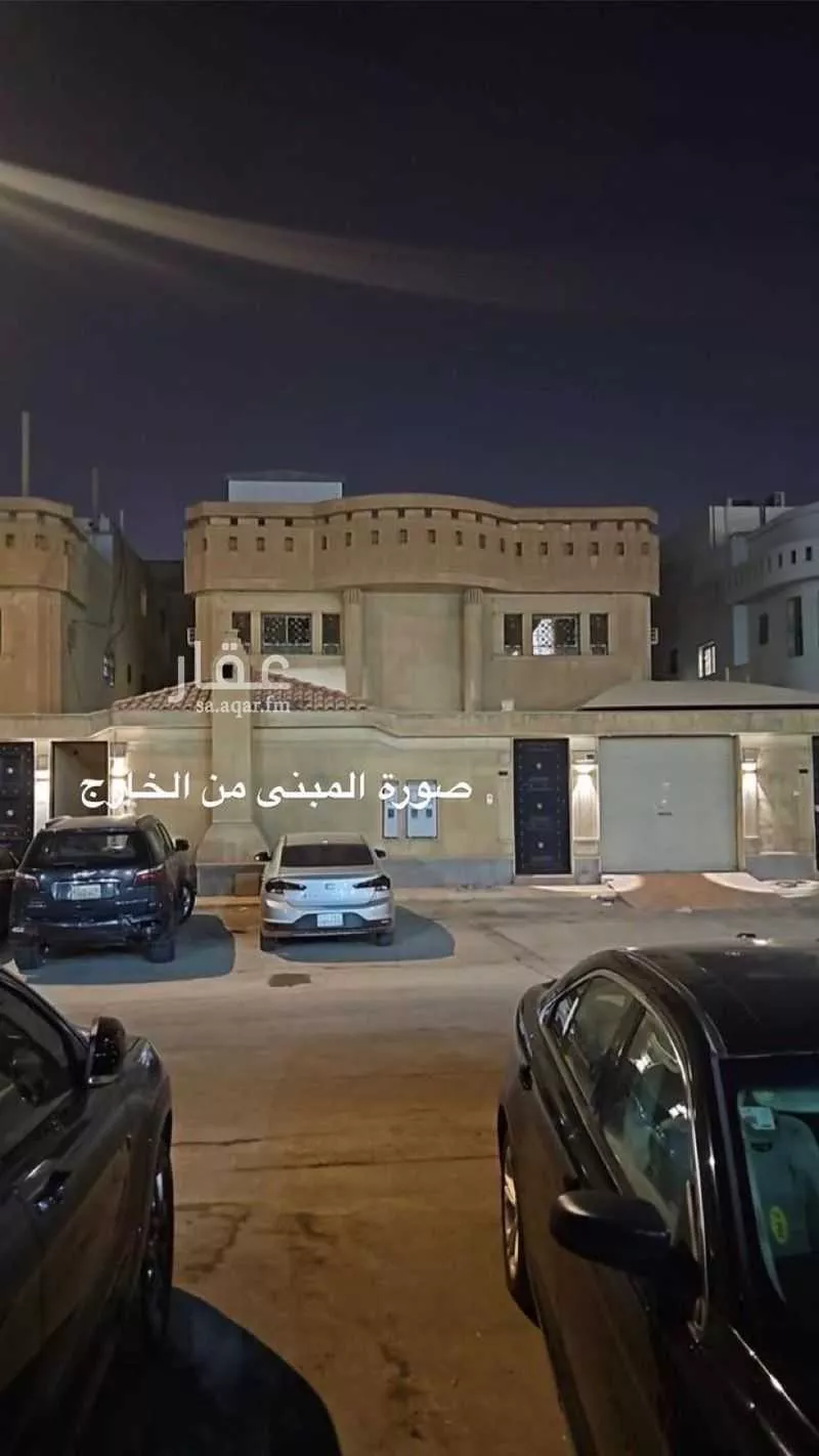 شقة للإيجار في شارع قرطاجة, حي قرطبة, مدينة الرياض, منطقة الرياض 1 صورة