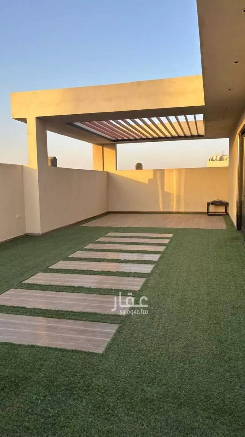 شقة للإيجار في شارع أبي بكر بن فتحون ، حي المهدية ، الرياض ، منطقة الرياض 1 صورة